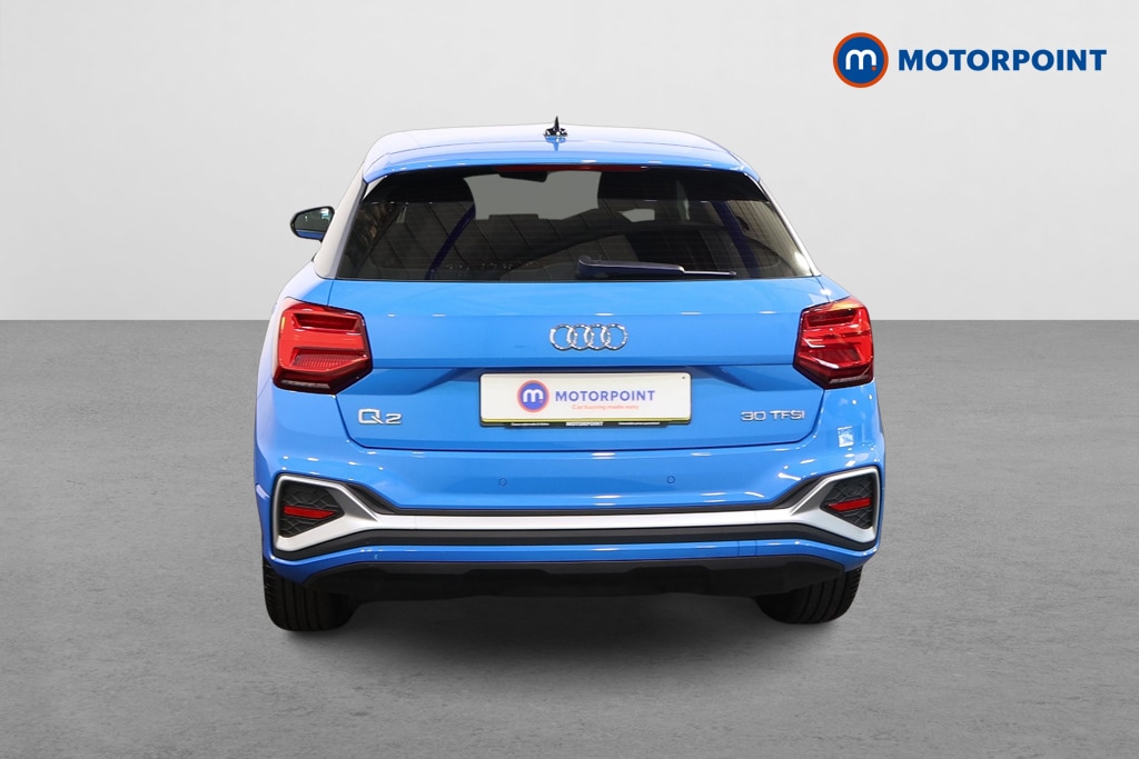 Used Audi Q2 2022 for sale - 76131805: Photo 6