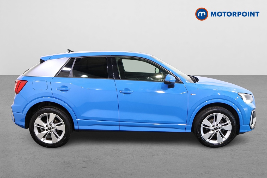 Used Audi Q2 2022 for sale - 76131805: Photo 8