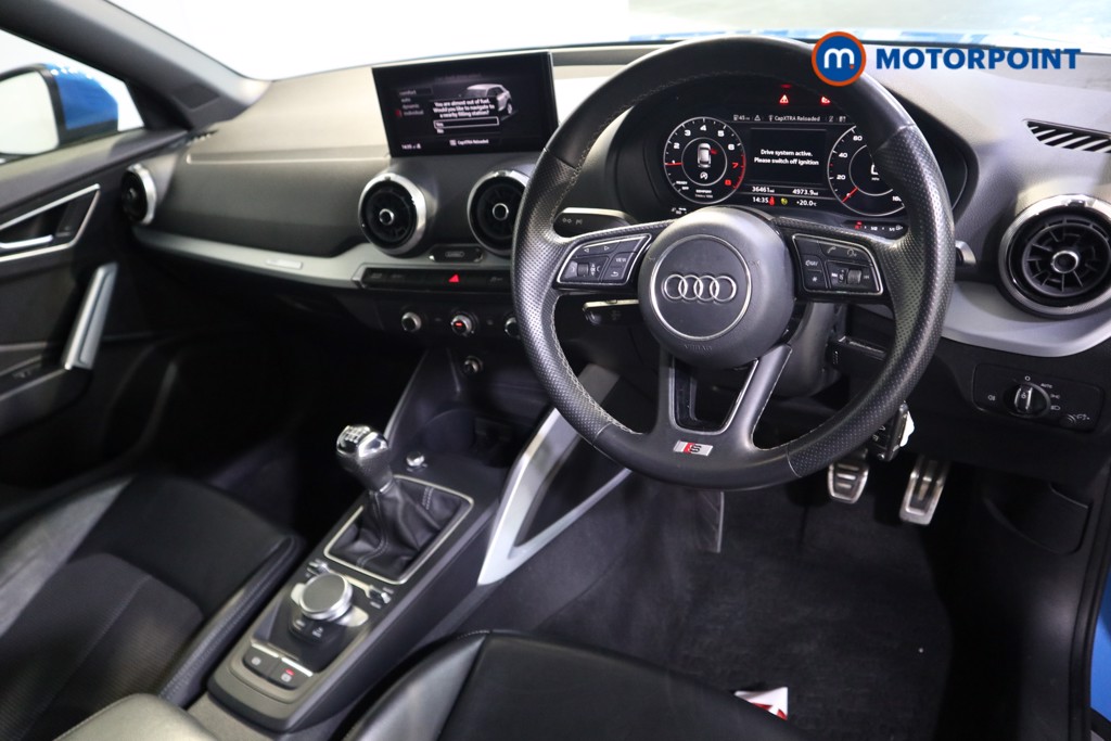 Used Audi Q2 2022 for sale - 76131805: Photo 9