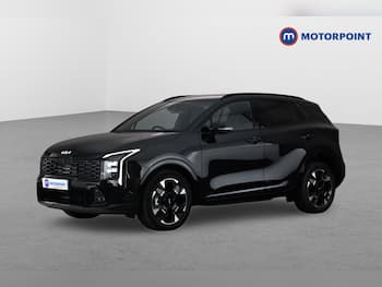 Used Kia Sportage 2026 for sale - 79718958: Photo