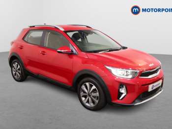 2024 - 1.0T GDi 98 2 5dr DCT