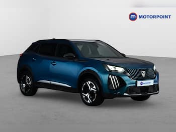 Peugeot 2008 feature image