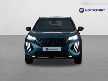 Used Peugeot 2008 2025 for sale - 79802437: Photo