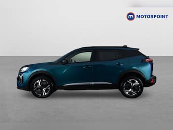 Used Peugeot 2008 2025 for sale - 79802437: Photo