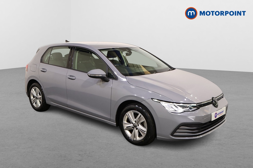 Used Volkswagen Golf 2022 for sale - 77104272: Photo 1