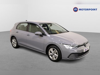 Volkswagen Golf feature image