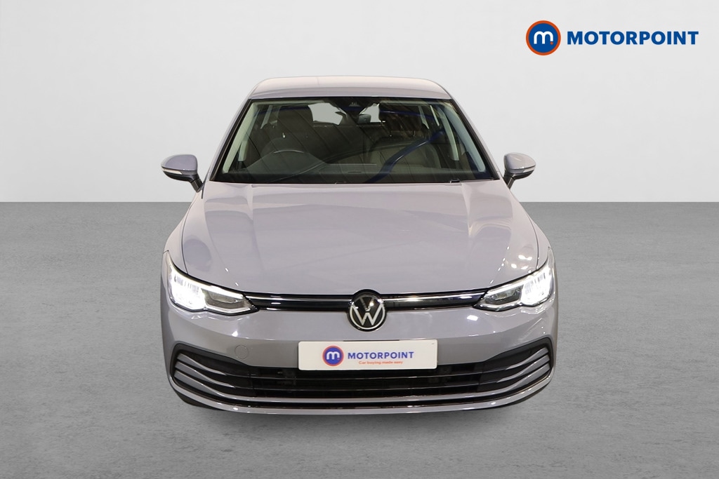 Used Volkswagen Golf 2022 for sale - 77104272: Photo 2