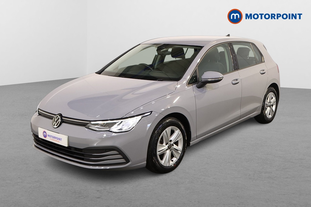 Used Volkswagen Golf 2022 for sale - 77104272: Photo 3