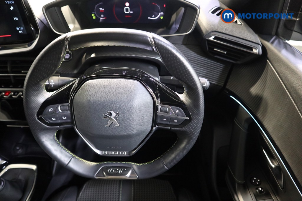 Used Peugeot 2008 2022 for sale - 77665811: Photo 10