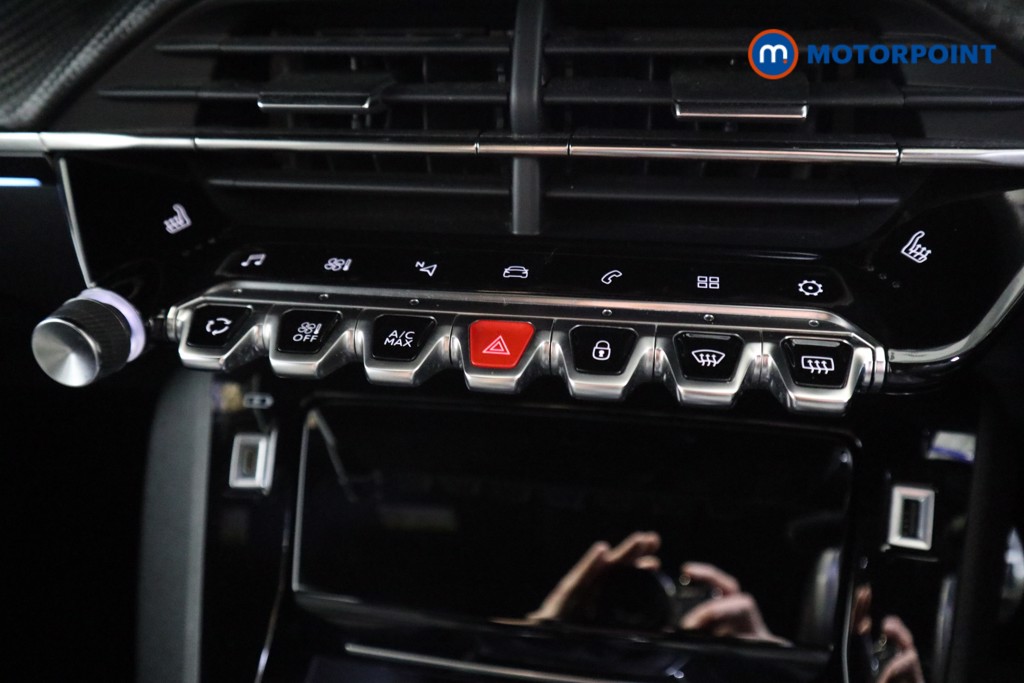 Used Peugeot 2008 2022 for sale - 77665811: Photo 17