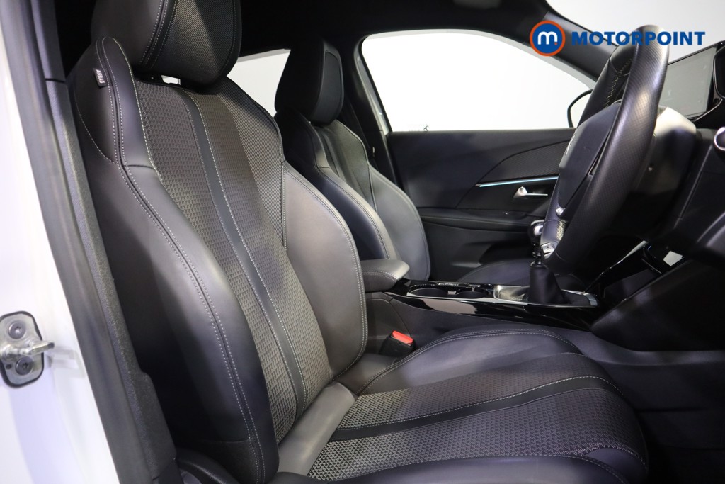 Used Peugeot 2008 2022 for sale - 77665811: Photo 25