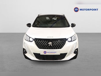 Used Peugeot 2008 2022 for sale - 77665811: Photo