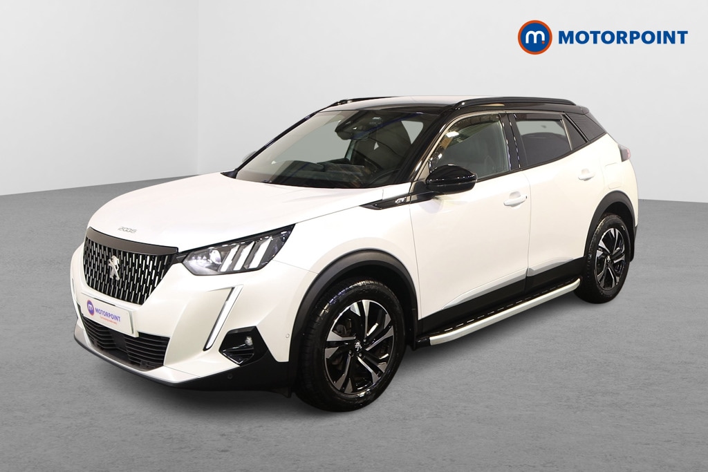 Used Peugeot 2008 2022 for sale - 77665811: Photo 3