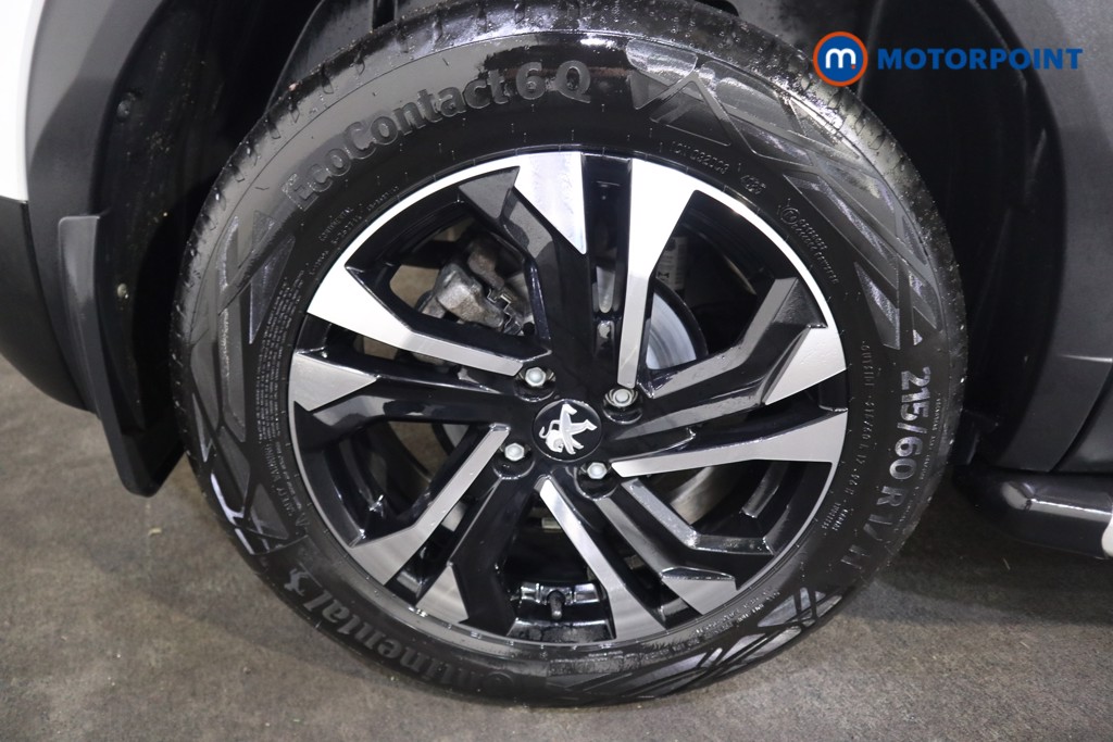 Used Peugeot 2008 2022 for sale - 77665811: Photo 33