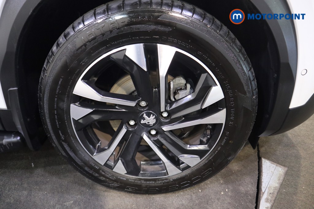 Used Peugeot 2008 2022 for sale - 77665811: Photo 34