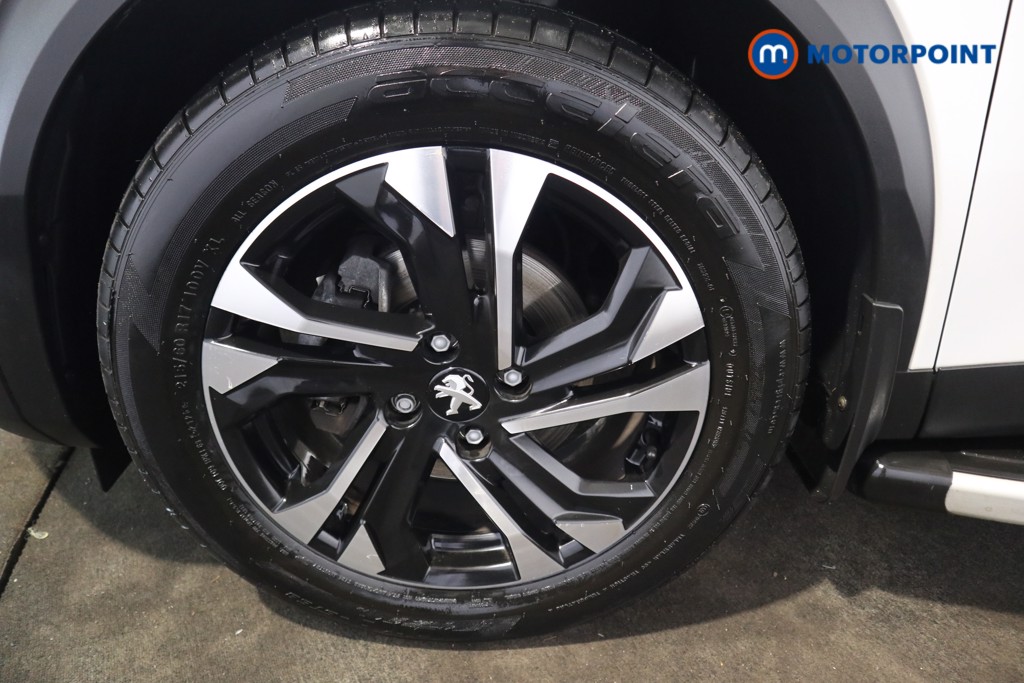 Used Peugeot 2008 2022 for sale - 77665811: Photo 35