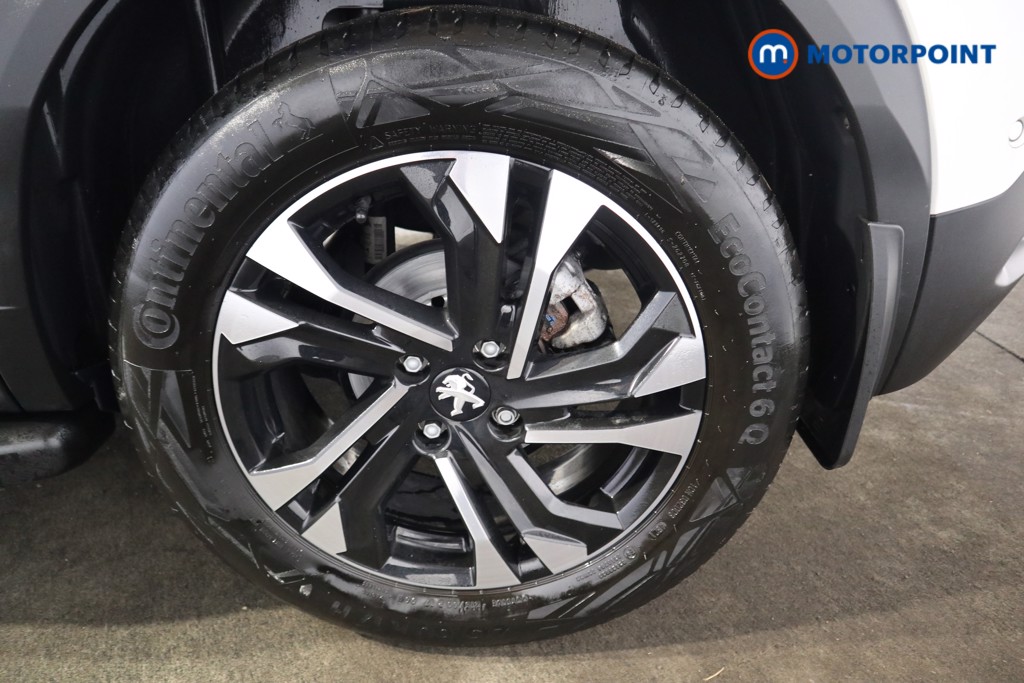 Used Peugeot 2008 2022 for sale - 77665811: Photo 36