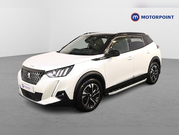 Used Peugeot 2008 2022 for sale - 77665811: Photo