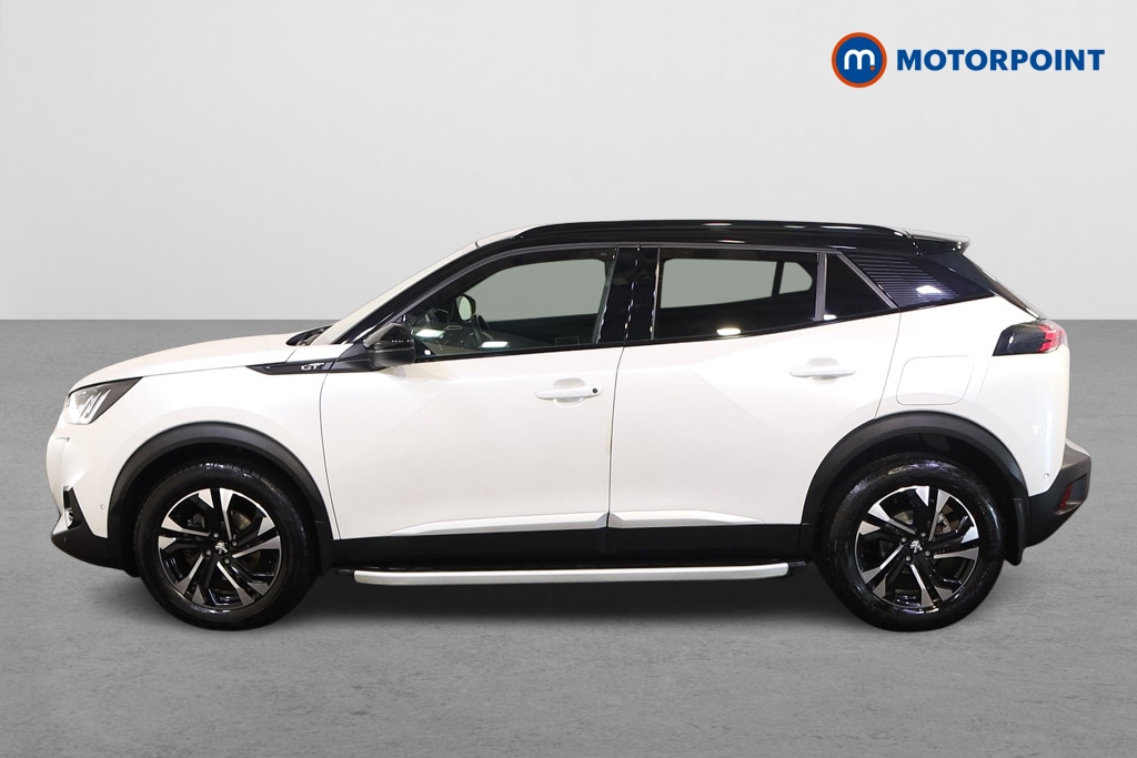 Used Peugeot 2008 2022 for sale - 77665811: Photo 4