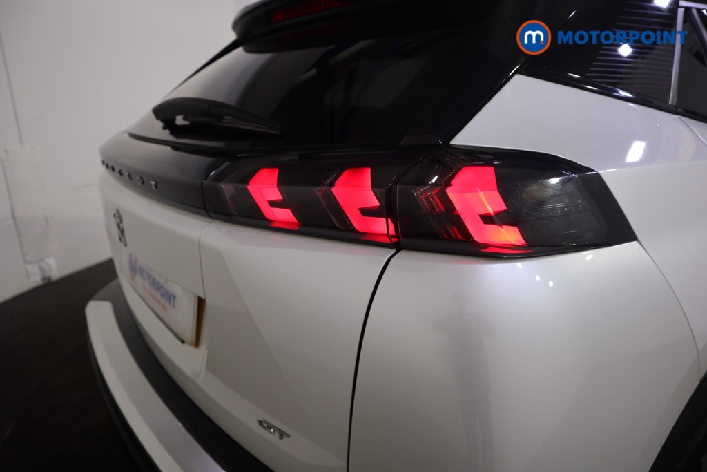 Used Peugeot 2008 2022 for sale - 77665811: Photo 41