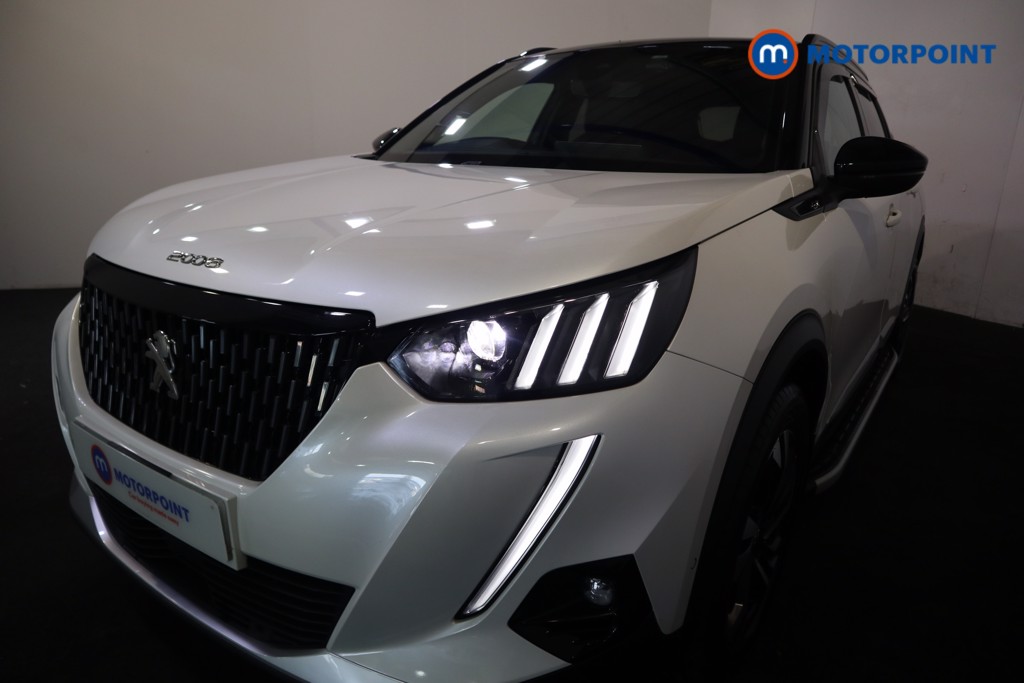 Used Peugeot 2008 2022 for sale - 77665811: Photo 49