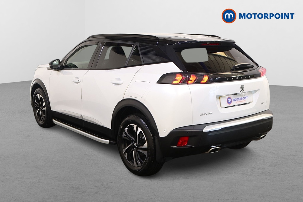 Used Peugeot 2008 2022 for sale - 77665811: Photo 5