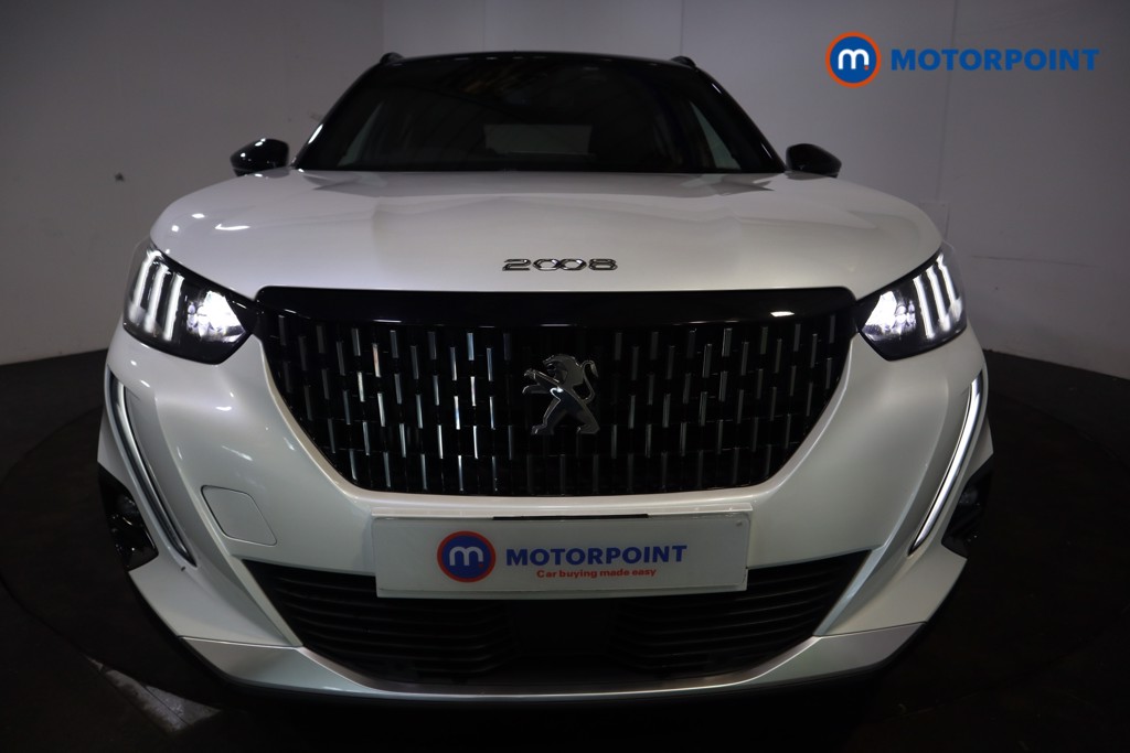 Used Peugeot 2008 2022 for sale - 77665811: Photo 50