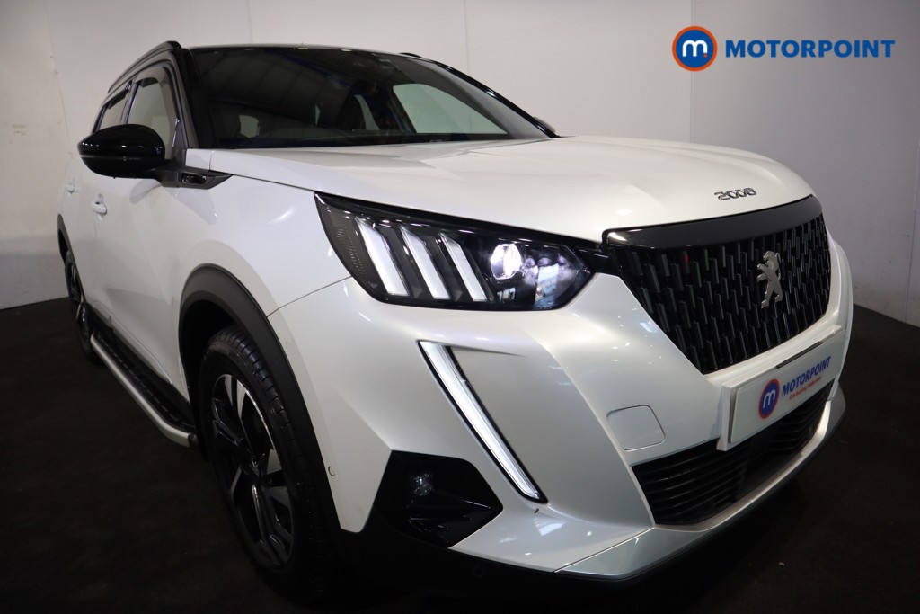 Used Peugeot 2008 2022 for sale - 77665811: Photo 51