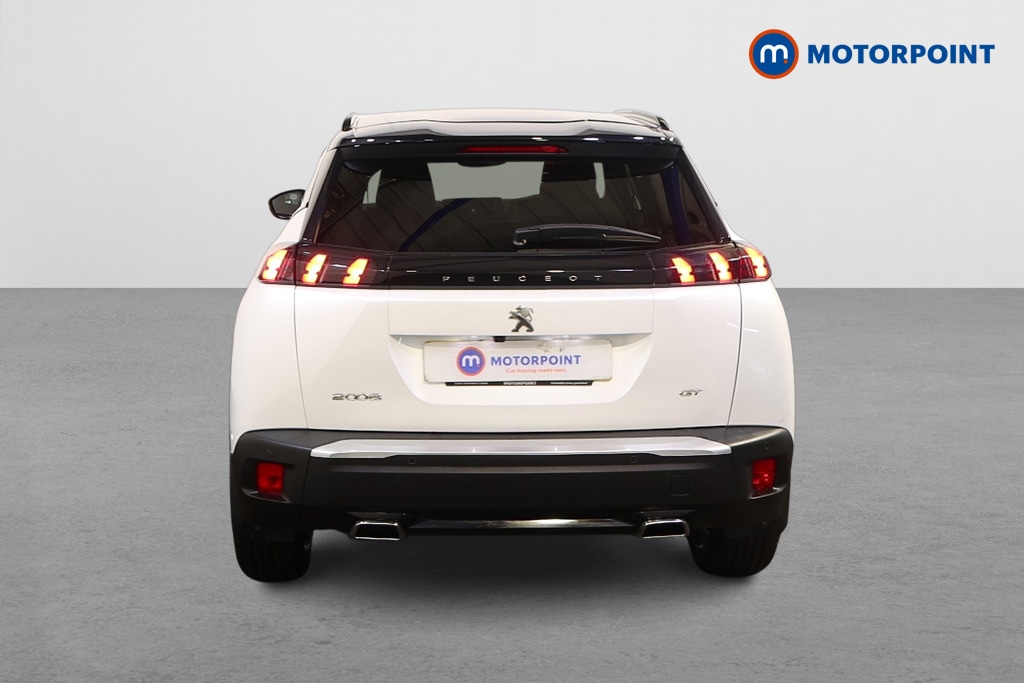 Used Peugeot 2008 2022 for sale - 77665811: Photo 6