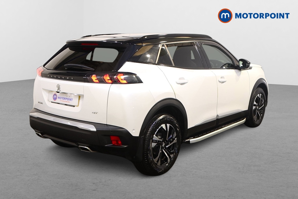 Used Peugeot 2008 2022 for sale - 77665811: Photo 7