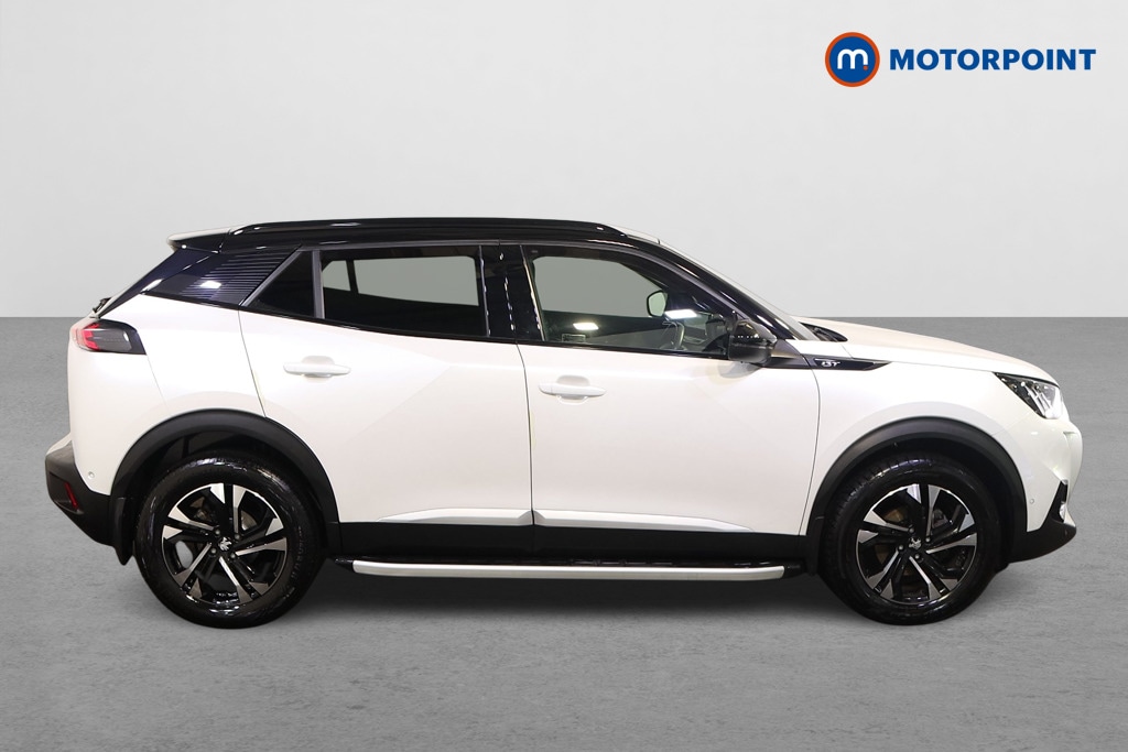 Used Peugeot 2008 2022 for sale - 77665811: Photo 8