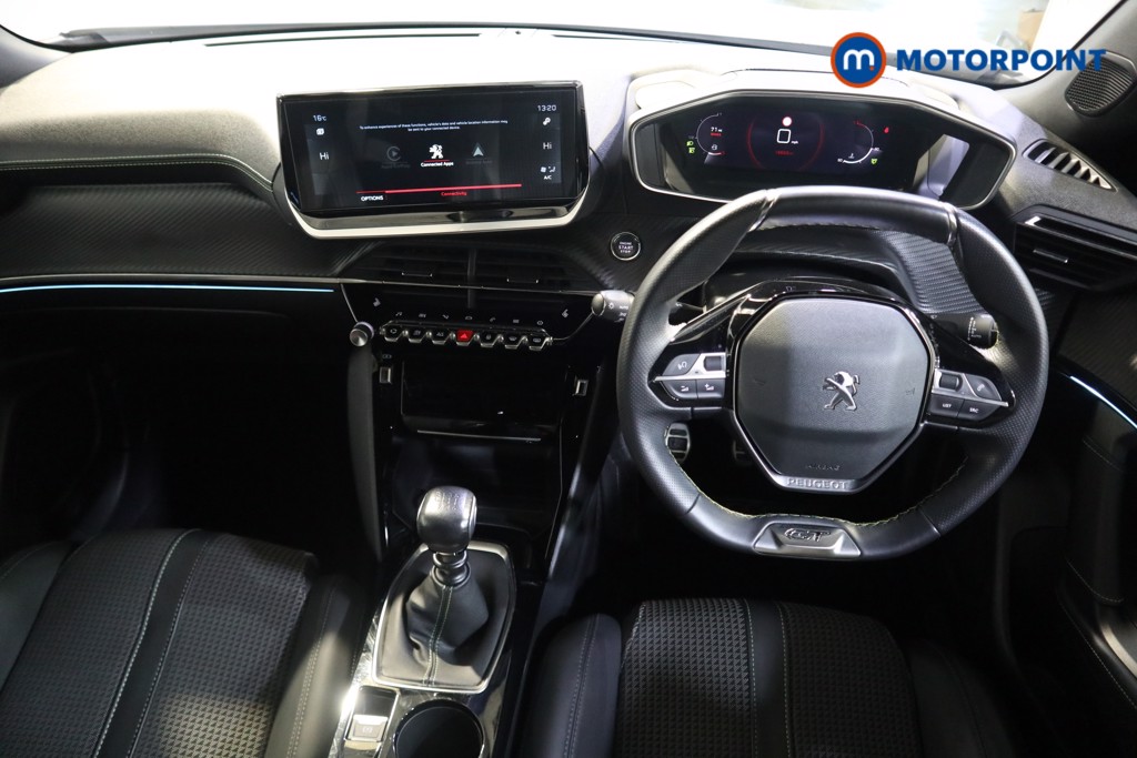 Used Peugeot 2008 2022 for sale - 77665811: Photo 9