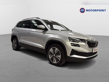 Used Skoda Karoq 2023 for sale - 79685261: Photo