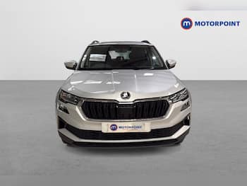 Used Skoda Karoq 2023 for sale - 79685261: Photo