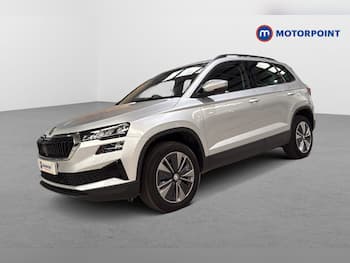 Used Skoda Karoq 2023 for sale - 79685261: Photo