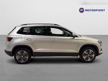 Used Skoda Karoq 2023 for sale - 79685261: Photo