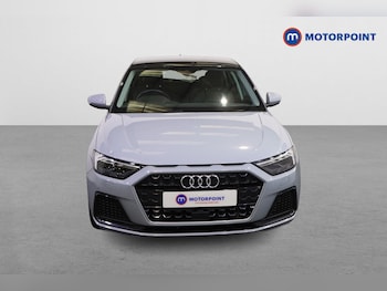 Used Audi A1 2023 for sale - 77094318: Photo