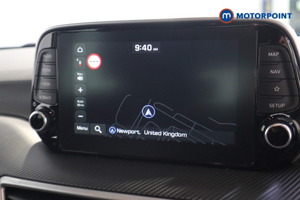 Used Hyundai TUCSON 2021 for sale - 77579130: Photo 10