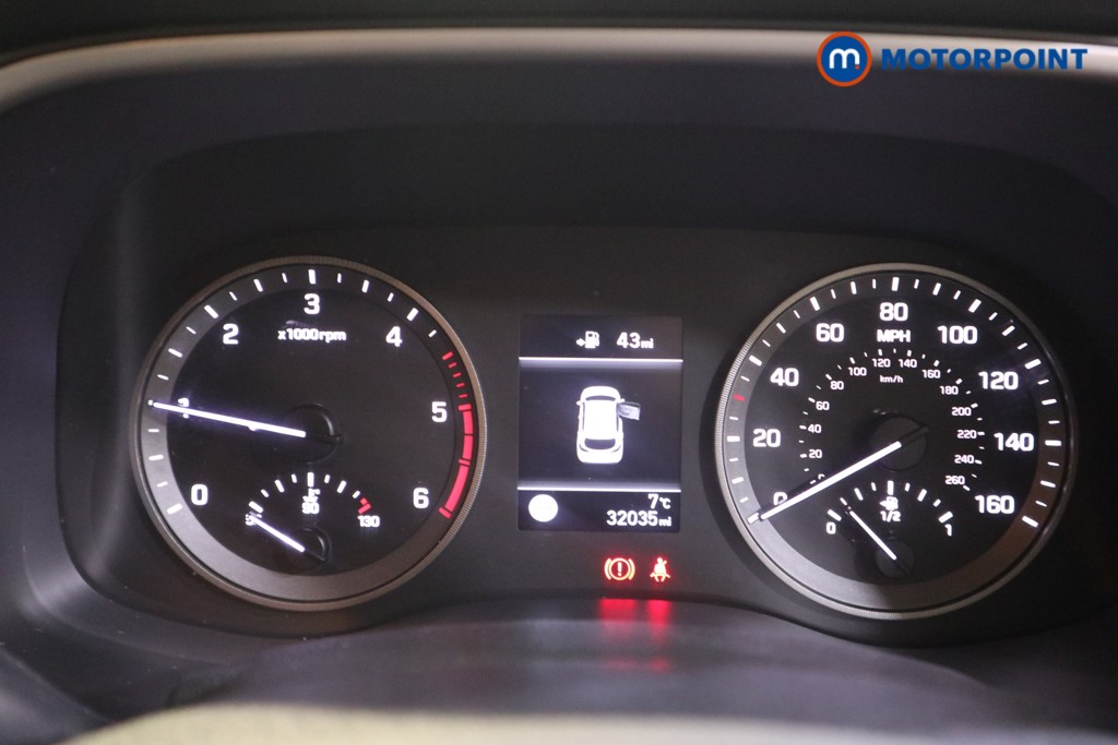 Used Hyundai TUCSON 2021 for sale - 77579130: Photo 12