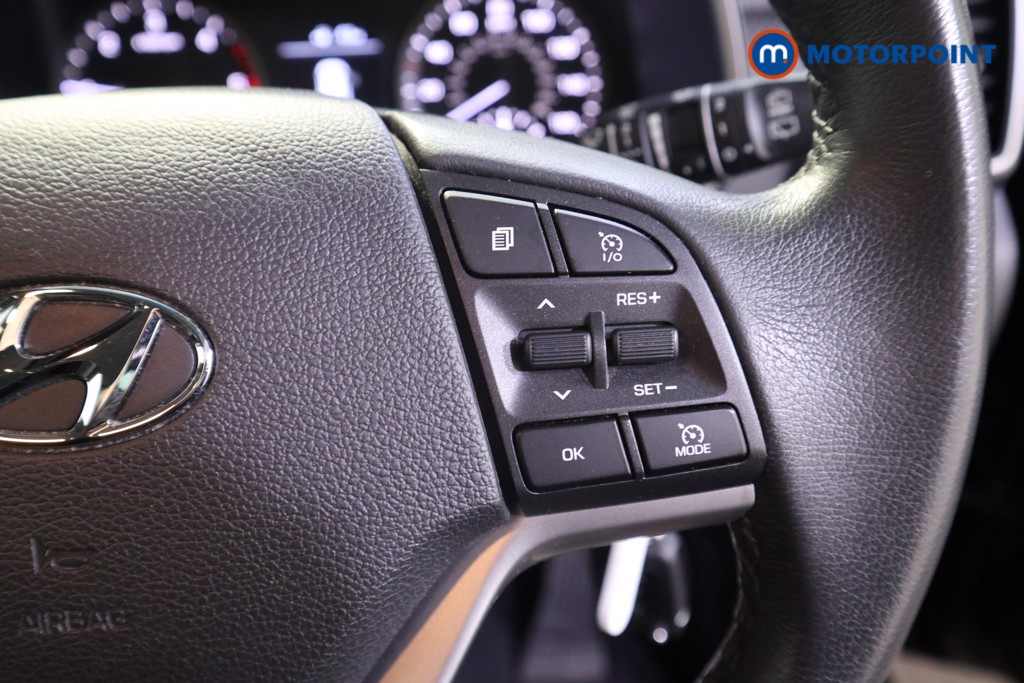 Used Hyundai TUCSON 2021 for sale - 77579130: Photo 14