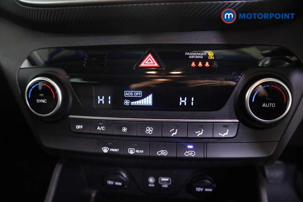 Used Hyundai TUCSON 2021 for sale - 77579130: Photo 16