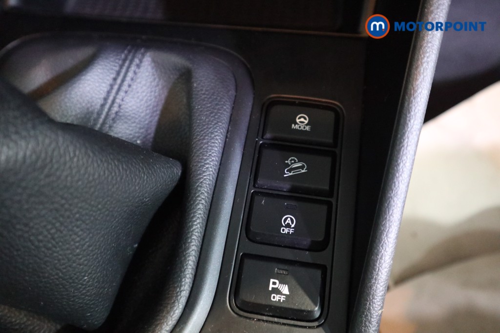 Used Hyundai TUCSON 2021 for sale - 77579130: Photo 19