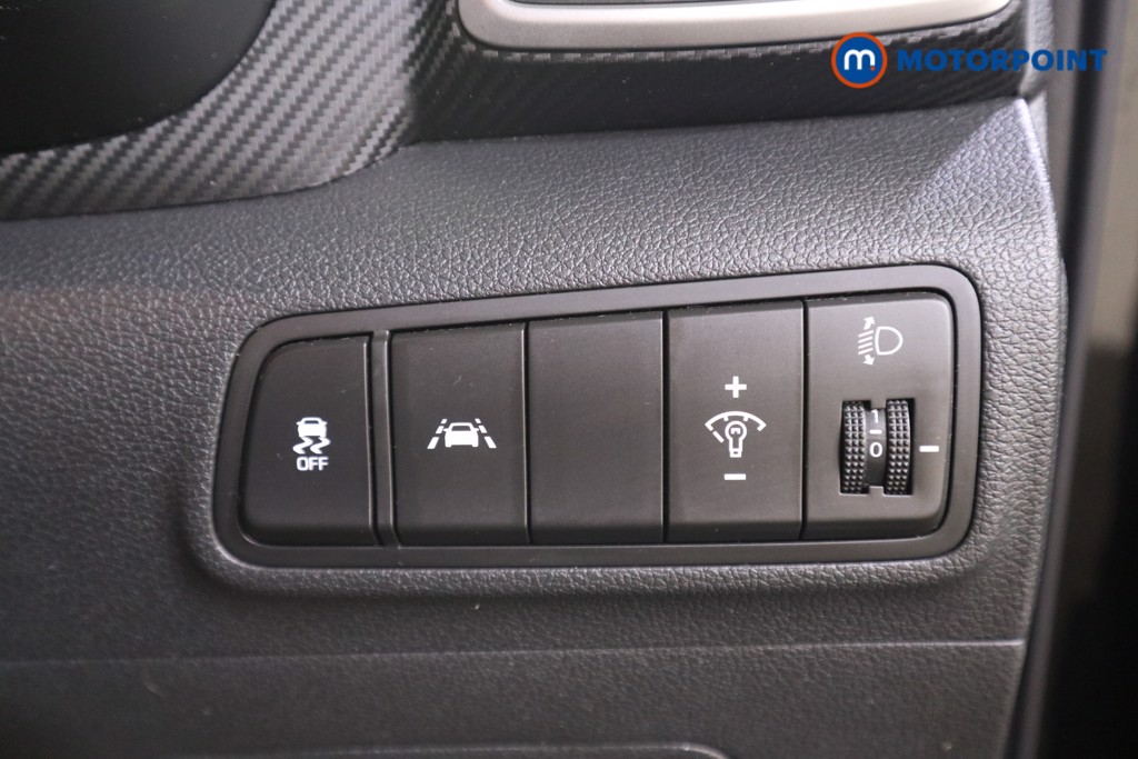 Used Hyundai TUCSON 2021 for sale - 77579130: Photo 23