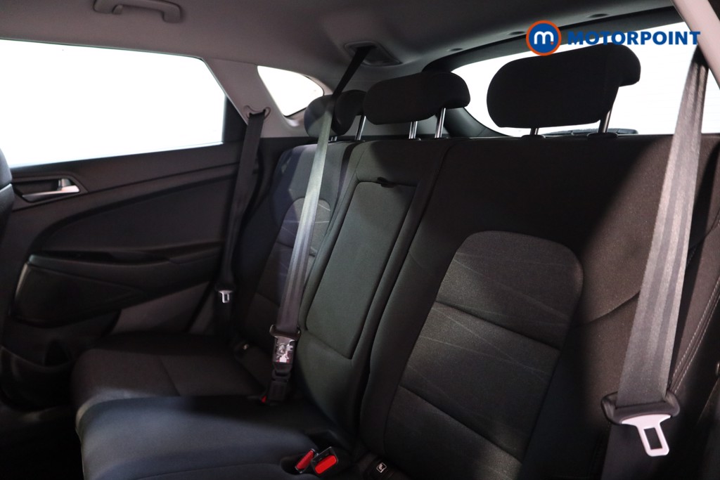 Used Hyundai TUCSON 2021 for sale - 77579130: Photo 26