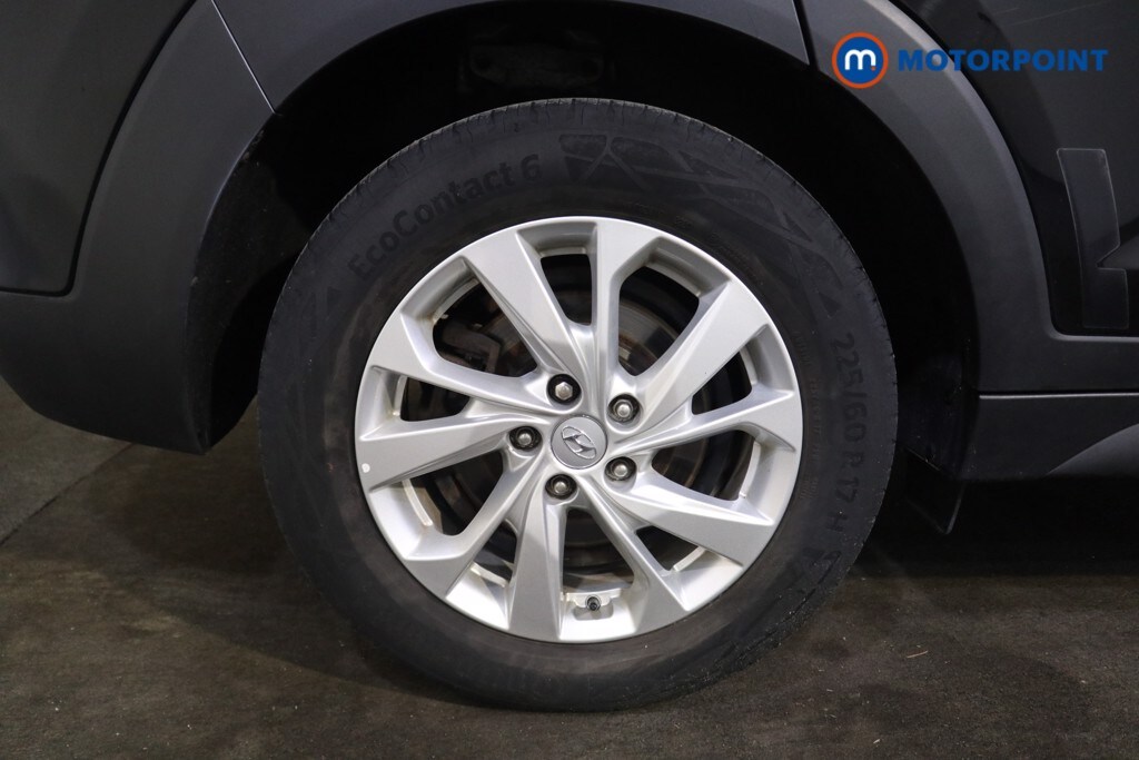 Used Hyundai TUCSON 2021 for sale - 77579130: Photo 35