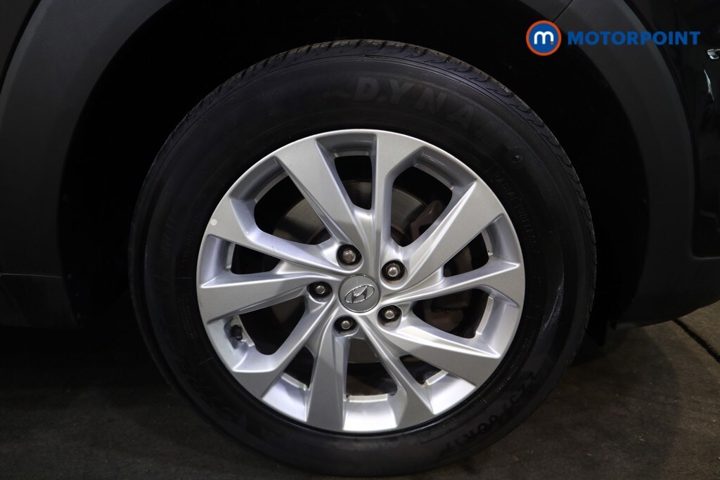 Used Hyundai TUCSON 2021 for sale - 77579130: Photo 36