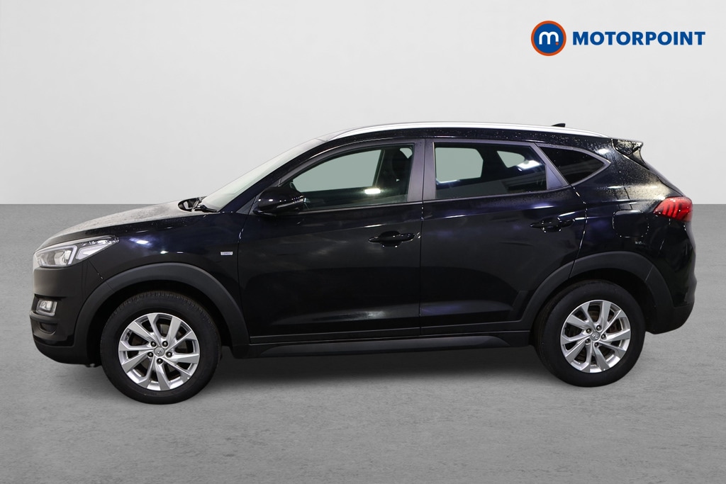 Used Hyundai TUCSON 2021 for sale - 77579130: Photo 4