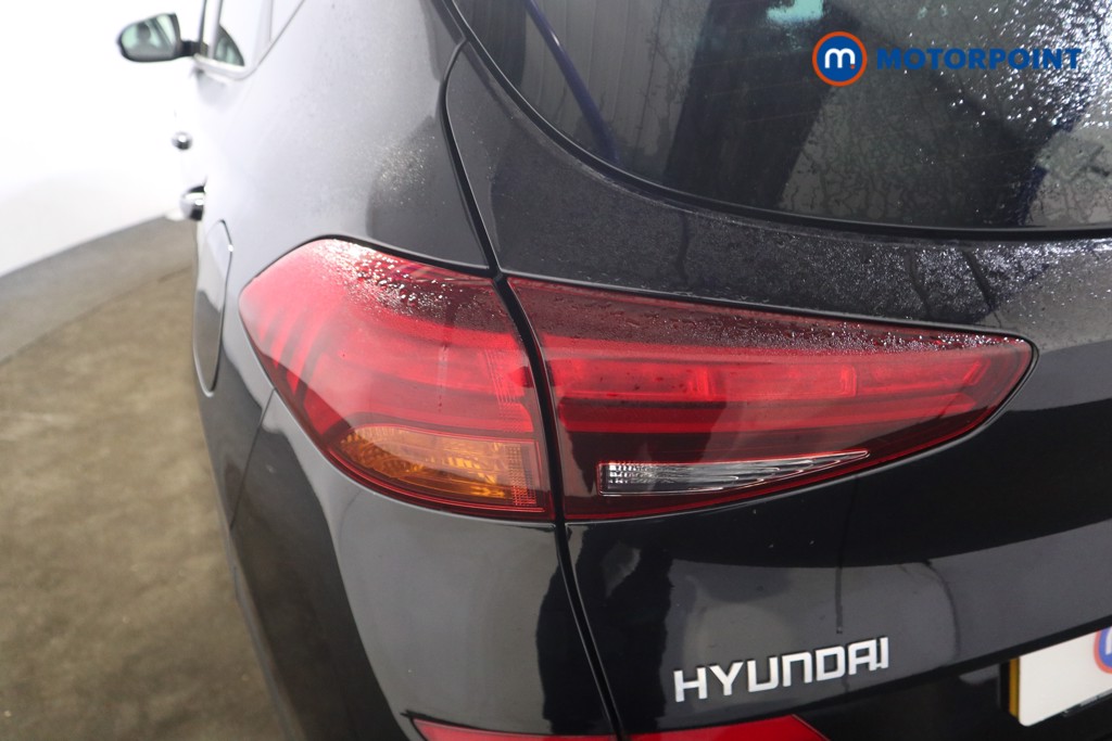 Used Hyundai TUCSON 2021 for sale - 77579130: Photo 40
