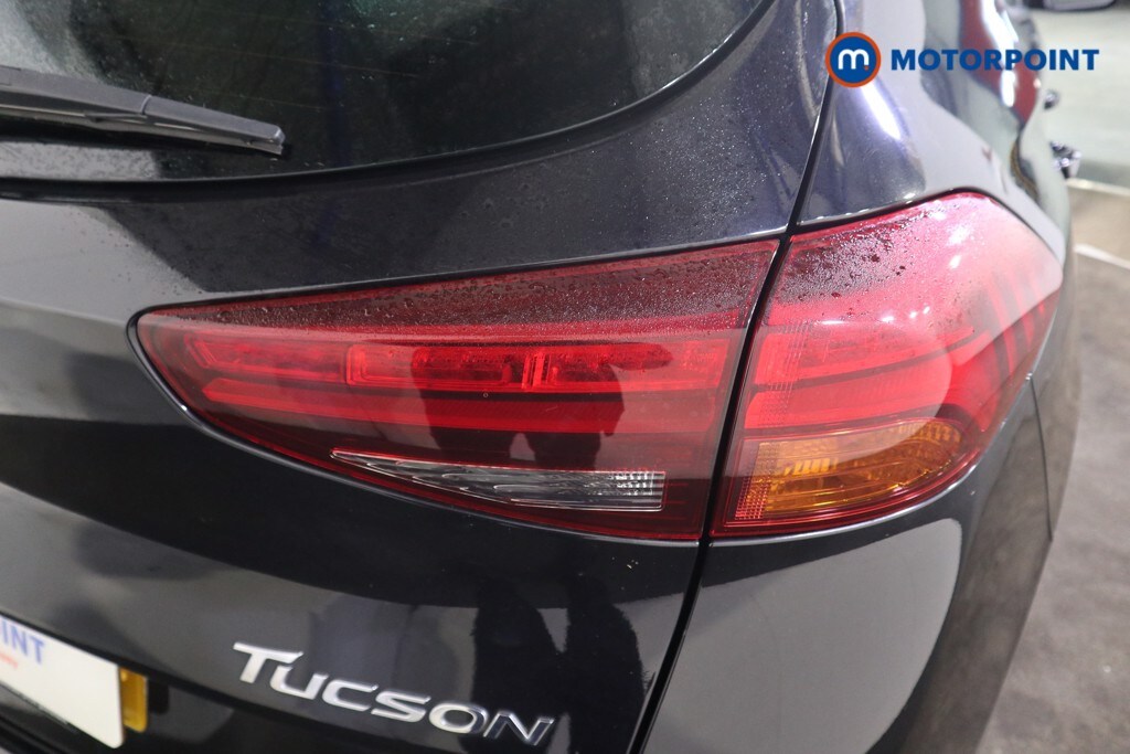 Used Hyundai TUCSON 2021 for sale - 77579130: Photo 41