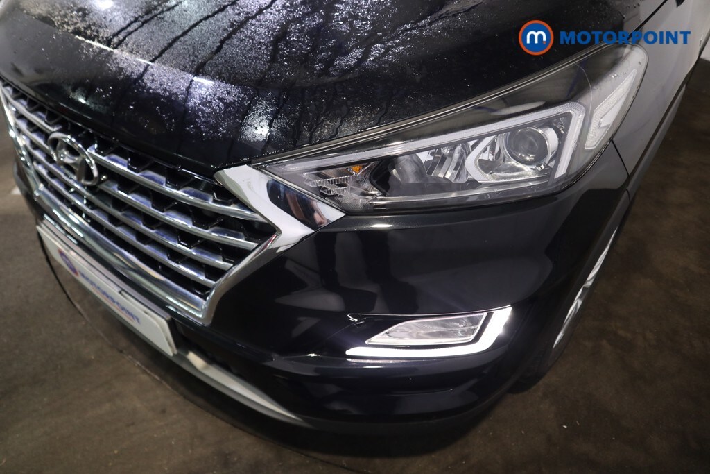 Used Hyundai TUCSON 2021 for sale - 77579130: Photo 50